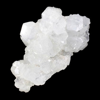 Apophyllite Octahedra Healing Crystal ~48mm