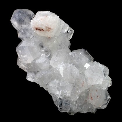 Apophyllite Octahedra Healing Crystal ~55mm