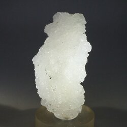 Apophyllite Gemme – Grappe Pointue Cristal AAA+, Naturelle, Inde