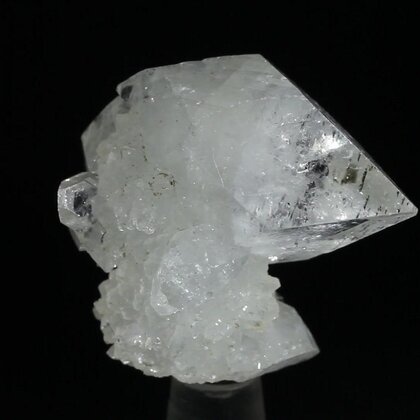 Apophyllite Pyramid Cluster ~30mm
