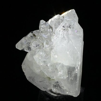 Apophyllite Pyramid Cluster ~31mm