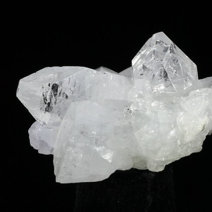 Apophyllite Pyramid Cluster ~33mm