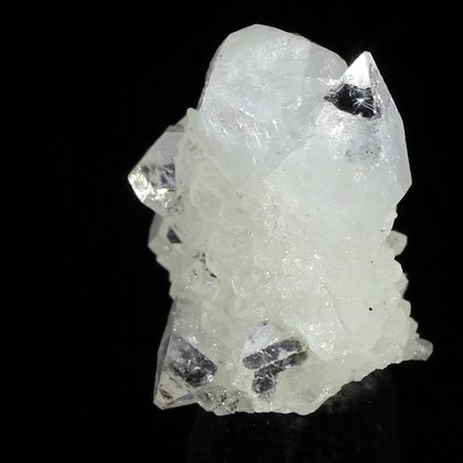 Apophyllite Pyramid Cluster ~33mm