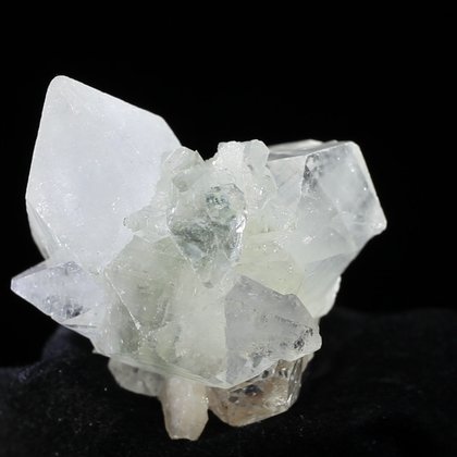 Apophyllite Pyramid Cluster ~34mm