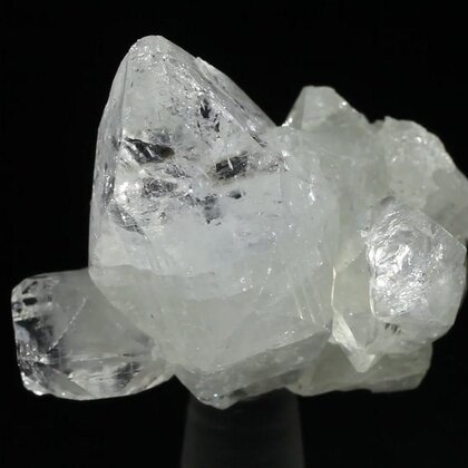 Apophyllite Pyramid Cluster ~35mm