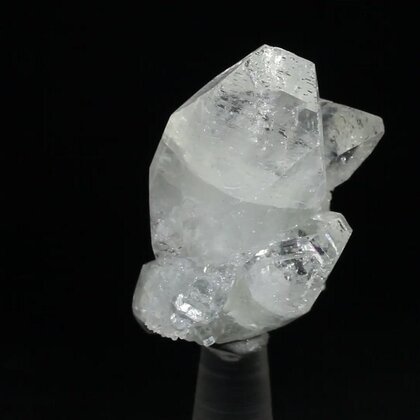 Apophyllite Pyramid Cluster ~36mm