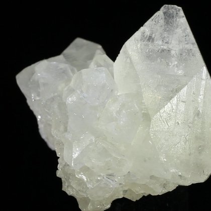 Apophyllite Pyramid Cluster ~37mm