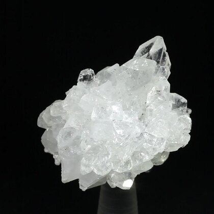 Apophyllite Pyramid Cluster ~37mm