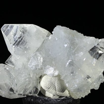 Apophyllite Pyramid Cluster ~50mm