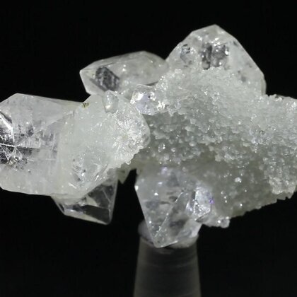 Apophyllite Pyramid Cluster ~54mm