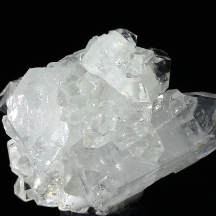 Apophyllite Pyramid Cluster ~70mm