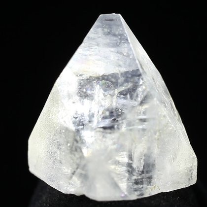 Apophyllite Pyramid Healing Crystal ~22mm