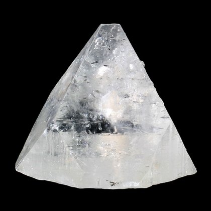 Apophyllite Pyramid Healing Crystal ~25mm
