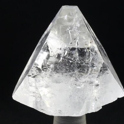 Apophyllite Pyramid Healing Crystal ~25mm