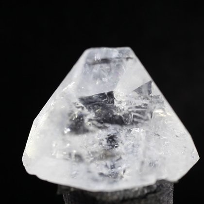 Apophyllite Pyramid Healing Crystal ~26mm