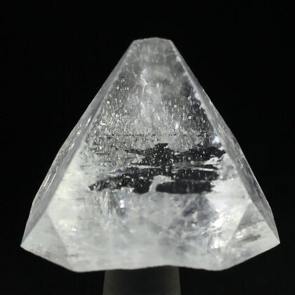 Apophyllite Pyramid Healing Crystal ~26mm