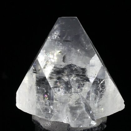 Apophyllite Pyramid Healing Crystal ~27mm