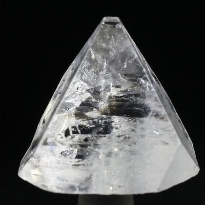 Apophyllite Pyramid Healing Crystal ~27mm