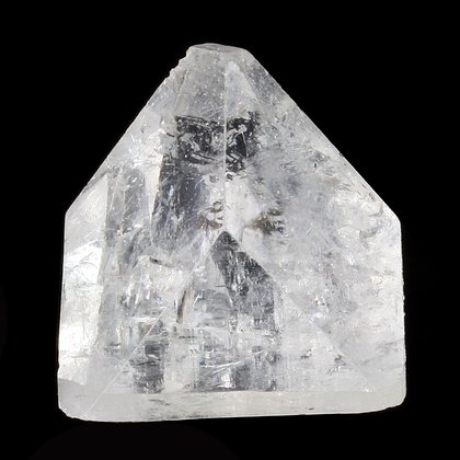 Apophyllite Pyramid Healing Crystal ~28mm