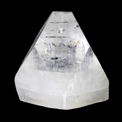 Apophyllite Pyramid Healing Crystal ~28mm