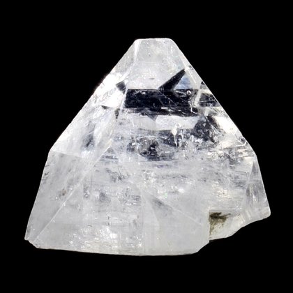 Apophyllite Pyramid Healing Crystal ~28mm