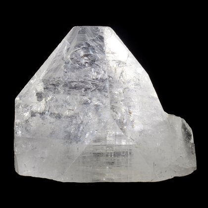 Apophyllite Pyramid Healing Crystal ~29mm