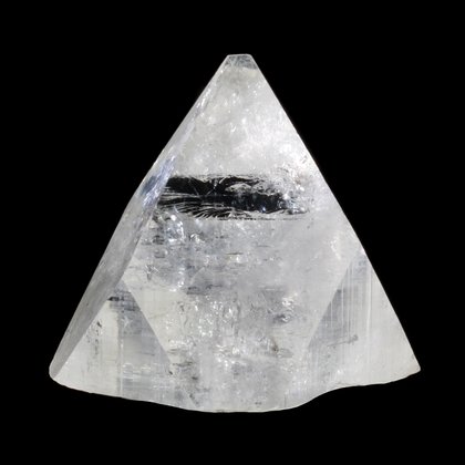 Apophyllite Pyramid Healing Crystal ~30mm