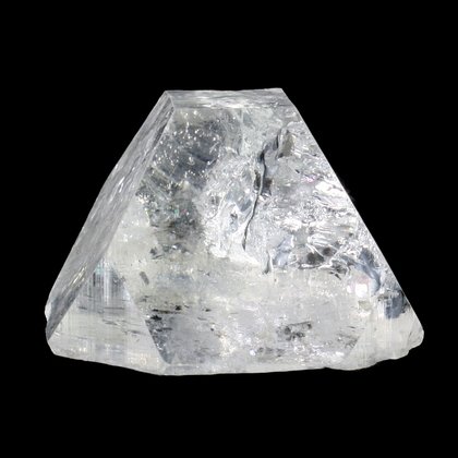 Apophyllite Pyramid Healing Crystal ~30mm