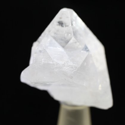 Apophyllite Pyramid Healing Crystal ~30mm