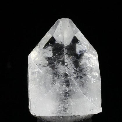Apophyllite Pyramid Healing Crystal ~30mm