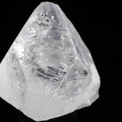 Apophyllite Pyramid Healing Crystal ~30mm