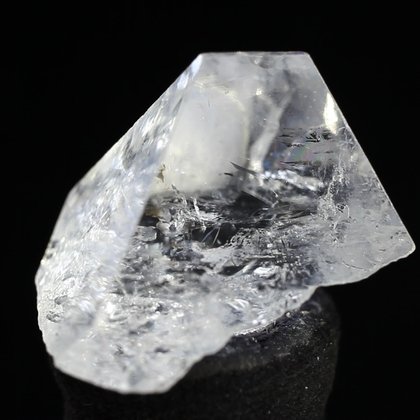 Apophyllite Pyramid Healing Crystal ~31mm