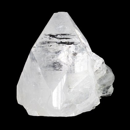 Apophyllite Pyramid Healing Crystal ~32mm