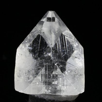 Apophyllite Pyramid Healing Crystal ~32mm