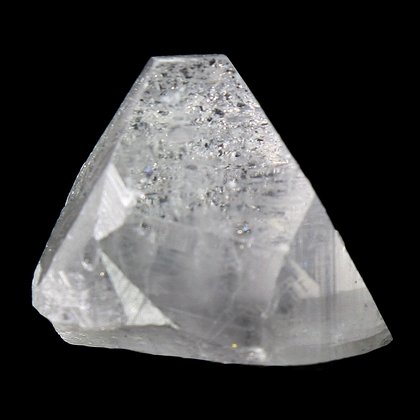 Apophyllite Pyramid Healing Crystal ~33mm