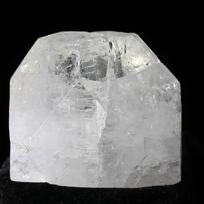 Apophyllite Pyramid Healing Crystal ~33mm