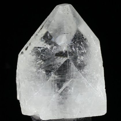 Apophyllite Pyramid Healing Crystal ~33mm