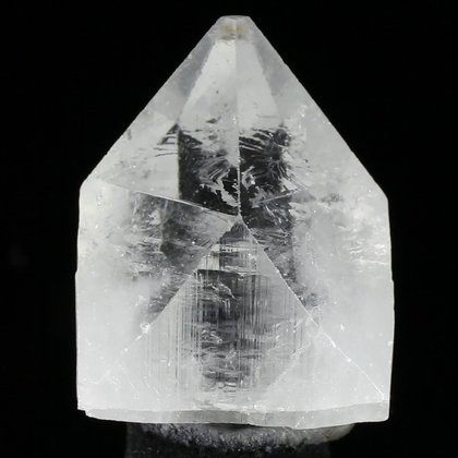 Apophyllite Pyramid Healing Crystal ~33mm