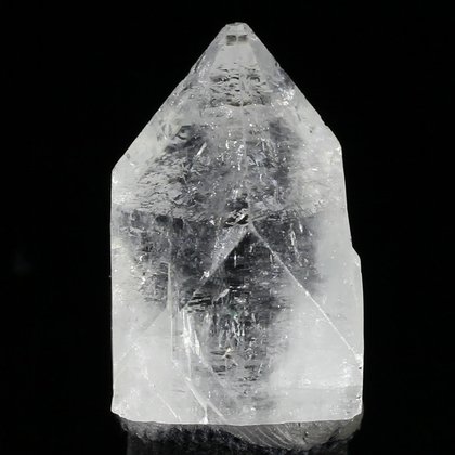 Apophyllite Pyramid Healing Crystal ~33mm