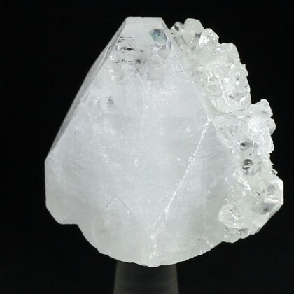 Apophyllite Pyramid Healing Crystal ~33mm