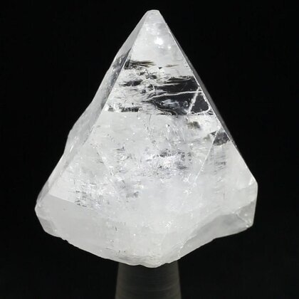 Apophyllite Pyramid Healing Crystal ~35mm