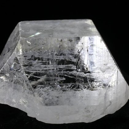 Apophyllite Pyramid Healing Crystal ~35mm