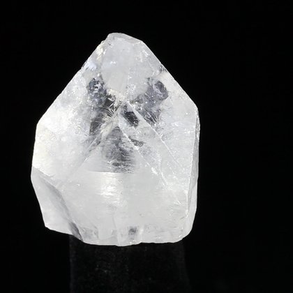 Apophyllite Pyramid Healing Crystal ~35mm