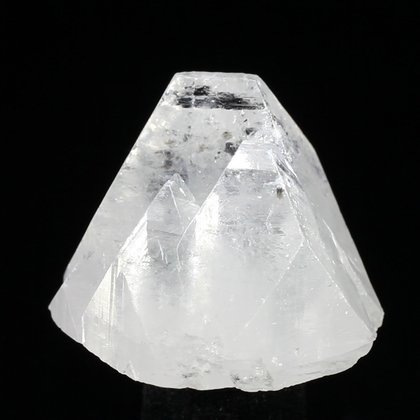 Apophyllite Pyramid Healing Crystal ~35mm