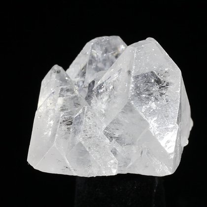 Apophyllite Pyramid Healing Crystal ~35mm