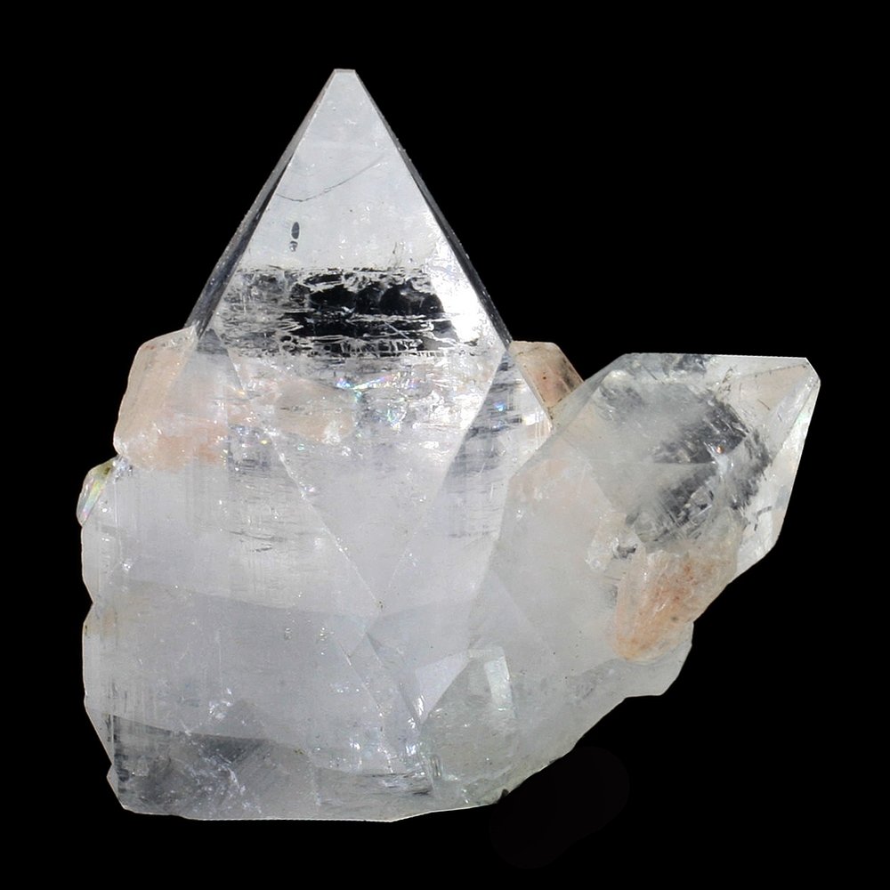 Apophyllite