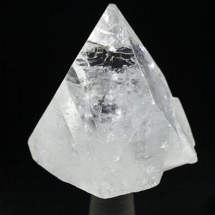 Apophyllite Pyramid Healing Crystal ~36mm