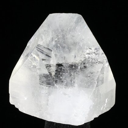 Apophyllite Pyramid Healing Crystal ~38mm