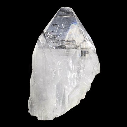 Apophyllite Pyramid Healing Crystal ~40mm