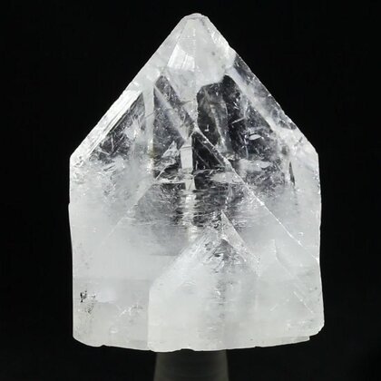 Apophyllite Pyramid Healing Crystal ~40mm